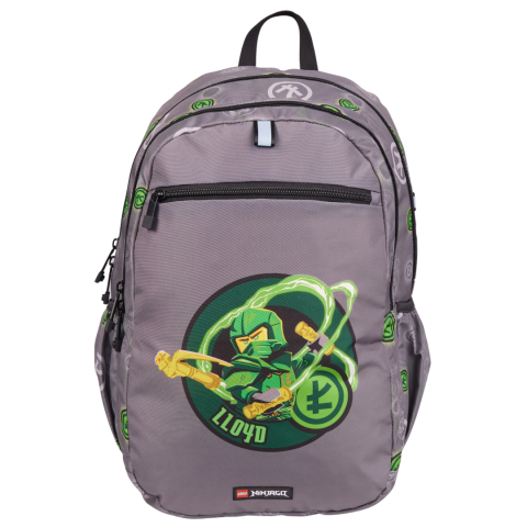  Rucsac LEGO Ninjago - Urban, copii  6 + ani [2]