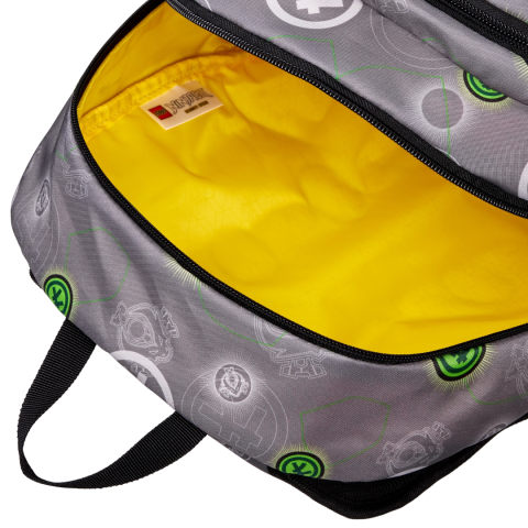  Rucsac LEGO Ninjago - Urban, copii  6 + ani [3]