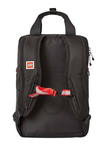  Rucsac LEGO Signature 2x2 - Multi, copii  6+ ani [1]