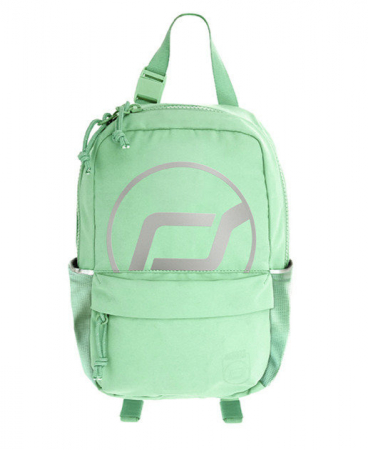 Jucării și Jocuri pentru copii - Rucsac copii 1-5 ani, 9L, de mana, spate sau atasabil la trotineta, Scoot Ride Kiwi
