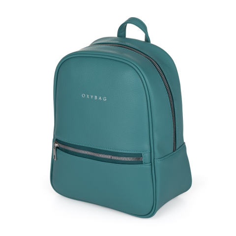 Rechizite Școlare - Rucsac Oxy Lady Dixy Albastru Milano
