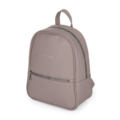 Rechizite Școlare - Rucsac Oxy Lady Dixy Mocca