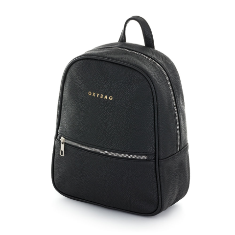 Rechizite Școlare - Rucsac Oxy Lady Dixy Negru