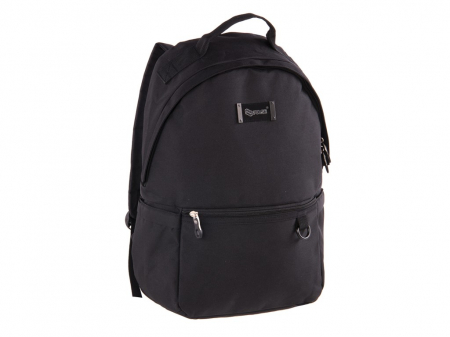Ghiozdane Scoala, Rucsacuri si Genti - Rucsac Pulse Cloud Black