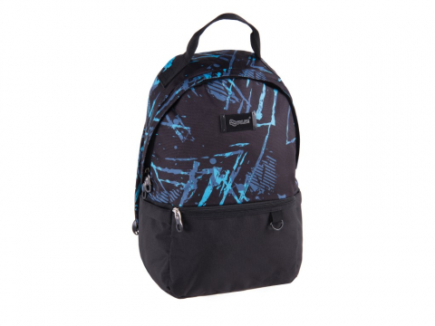 Ghiozdane Scoala, Rucsacuri si Genti - Rucsac Pulse Cloud Blue Shadow