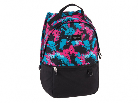 Ghiozdane Scoala, Rucsacuri si Genti - Rucsac Pulse Cloud Stains