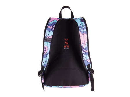 Rucsac usor pentru liceu sau excursii, Pulse Solo Violet Dream [3]