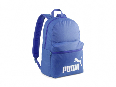 Rechizite Școlare - Rucsac Puma Phase albastru 7994313