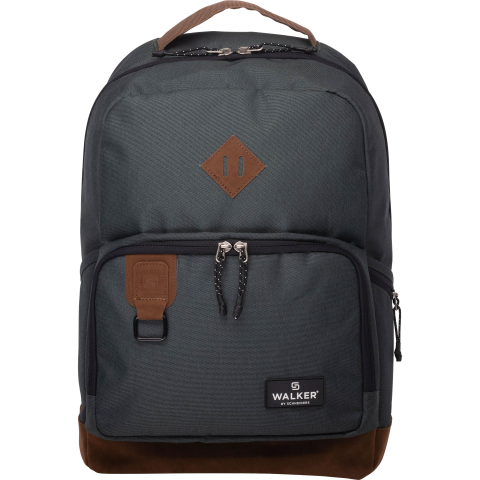 Rechizite Școlare - Rucsac pure eco alge walker