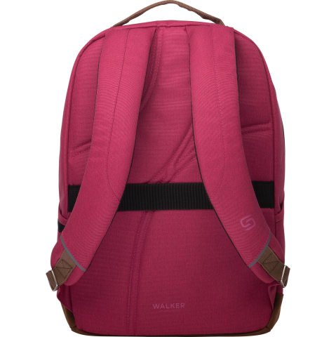Rucsac pure eco roz fresh walker [2]