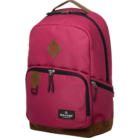 Rechizite Școlare - Rucsac pure eco roz fresh walker