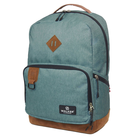 Rechizite Școlare - Rucsac pure eco salvie walker