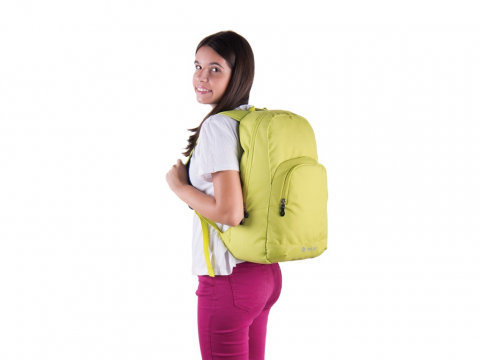 Rucsac Solo Lime Green [2]
