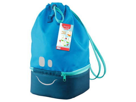 Rechizite Școlare - Rucsac termoizolant Maped Picnik Concept Kids Collection 9,3 l