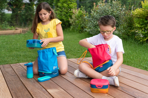 Rucsac termoizolant Maped Picnik Concept Kids Collection 9,3 l [1]