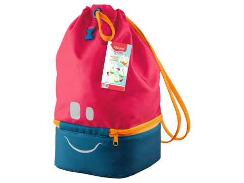 Rechizite Școlare - Rucsac termoizolant Maped Picnik Concept Kids Collection 9,3 l