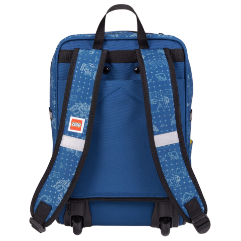  Rucsac troller LEGO City, copii  6 + ani [3]
