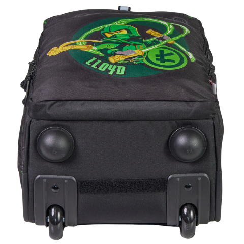  Rucsac troller LEGO City, copii  6 + ani [7]