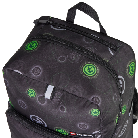  Rucsac troller LEGO City, copii  6 + ani [8]