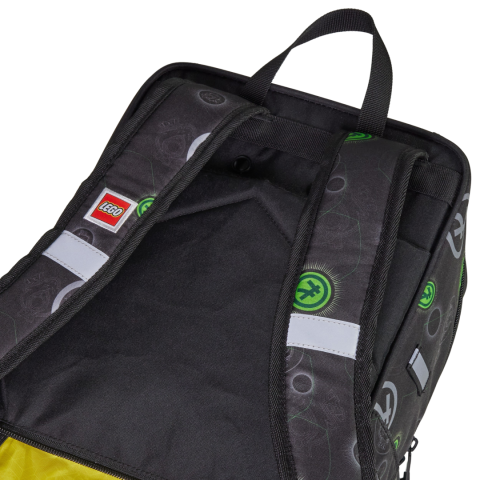  Rucsac troller LEGO City, copii  6 + ani [6]