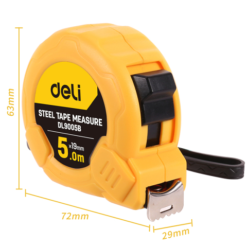 Ruleta otel 5m*19mm deli [1]