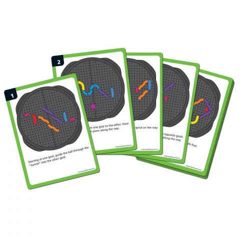 Sa construim labirintul [2]