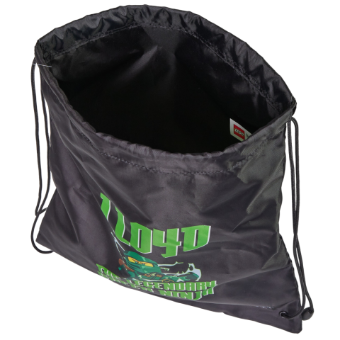  Sac sport LEGO Ninjago - Lloyd, copii  6 + ani [3]