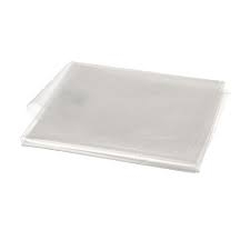 Birotică și Papetărie - Saci pvc transparent 100 microni 1000*600mm