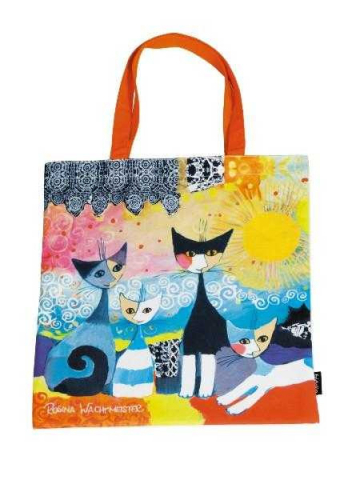 Art & Craft si Artizanat - Sacosa Rosina Wachtmeister, Fridolin, varsta 9+ ani, Adult, Fata
