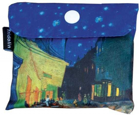 Sacosa textil Van Gogh Cafe de nuit [1]