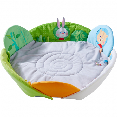 Centre de activitati bebelusi - Saltea pentru joaca bebe - Micostore.ro