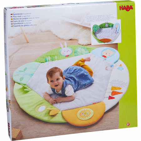 Saltea pentru joaca bebe - Micostore.ro [2]