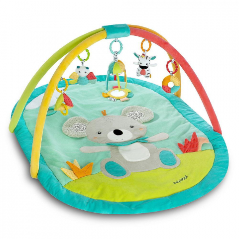 Jucării și Jocuri pentru copii - Salteluta de joaca Dobabydoo - Koala