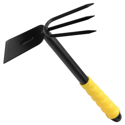 Gradinarit - Sapaliga 2 in 1 pentru gradinarit deli
