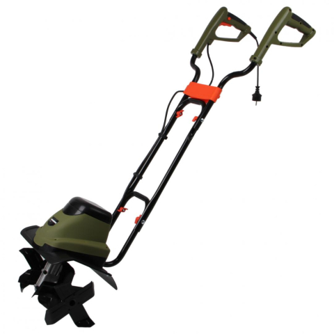 Casă, gradină și bricolaj - Sapatoare electrica  heinner 1000w 380rpm 360mm