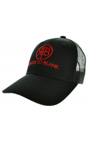 Pescuit si vanatoare - Sapca RTB Baseball Cap Black