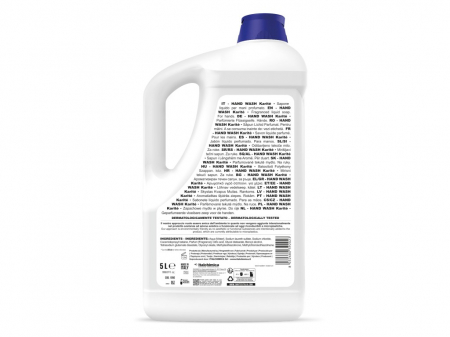 Sapun lichid, 5000 ml PH neutru, Sanitec [1]