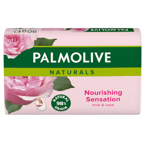 Detergenti si Curatenie - Sapun solid 90gr palmolive