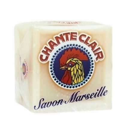 Tisztítószerek - Sapun solid de rufe, 250 g, Savon Marseille, ChanteClair