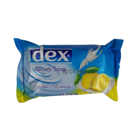 Ingrijire personala & Cosmetice - Sapun solid DEX, aloevera, 100g