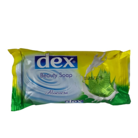Ingrijire personala & Cosmetice - Sapun solid DEX, lemon, 100g