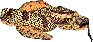 Jucării și Jocuri pentru copii - Sarpe ANACONDA - Jucarie Plus Wild Republic 137 cm