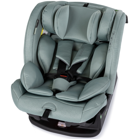 Scaun auto Chipolino Aviato I-Size 40-150 cm basil [5]