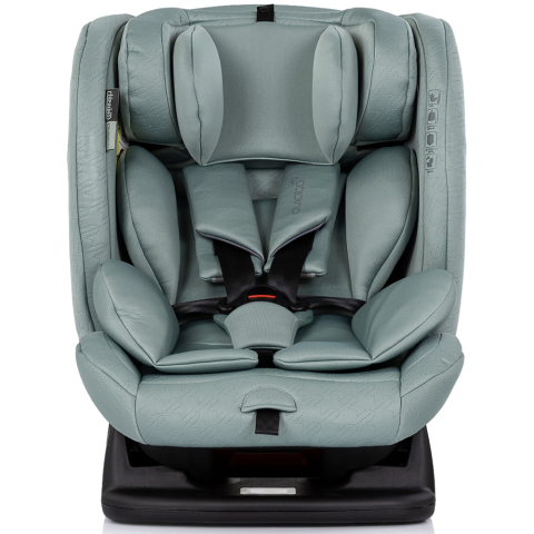 Scaun auto Chipolino Aviato I-Size 40-150 cm basil [1]