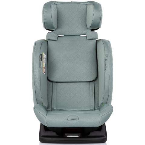 Scaun auto Chipolino Aviato I-Size 40-150 cm basil [2]