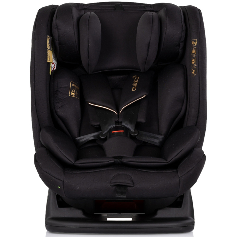 Scaun auto Chipolino Aviato I-Size 40-150 cm blackberry [1]