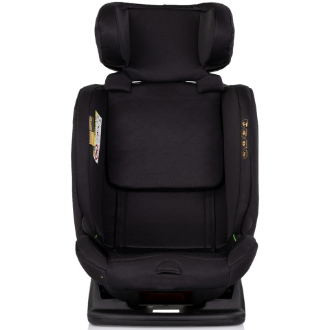 Scaun auto Chipolino Aviato I-Size 40-150 cm blackberry [2]