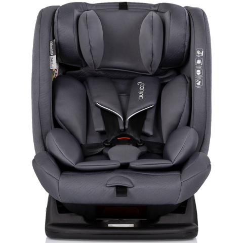 Scaun auto Chipolino Aviato I-Size 40-150 cm cloud [1]