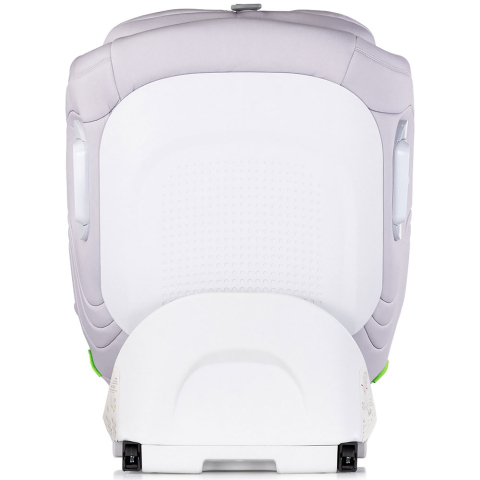 Scaun auto Chipolino Clima Air I-Size 40-150 cm cu sistem Isofix si sezut rotativ cloud [10]