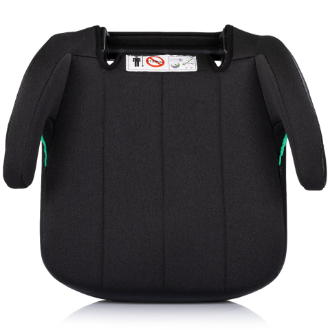 Scaun auto Chipolino Cyber I-Size 100-150 cm noir [6]